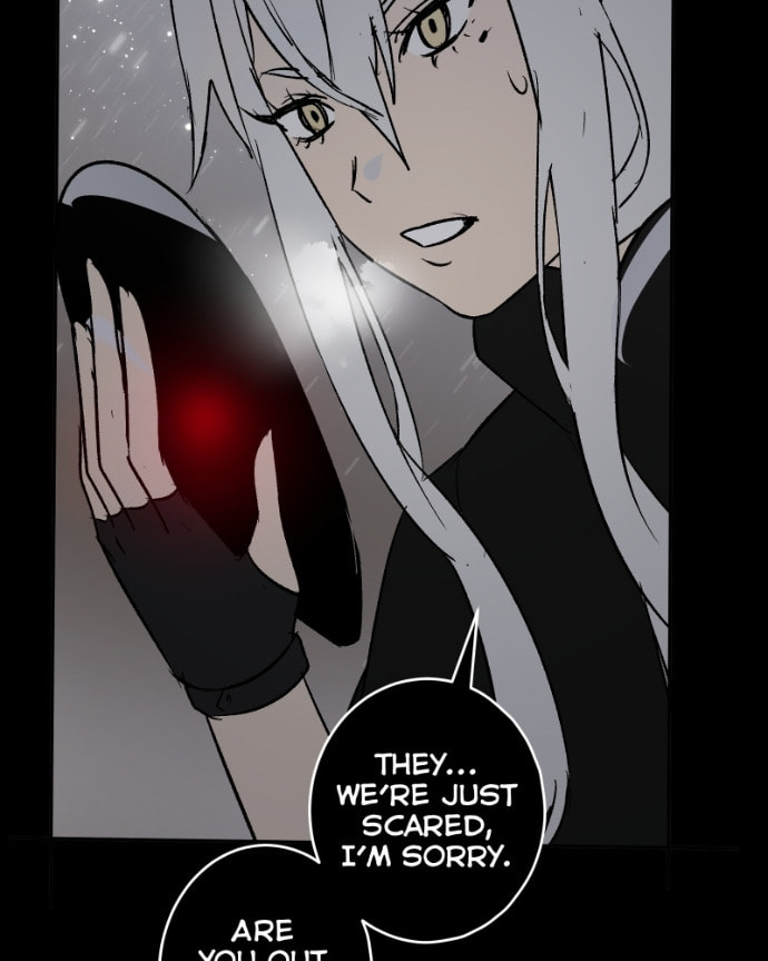 Kagi Chapter 36 page 101 - 