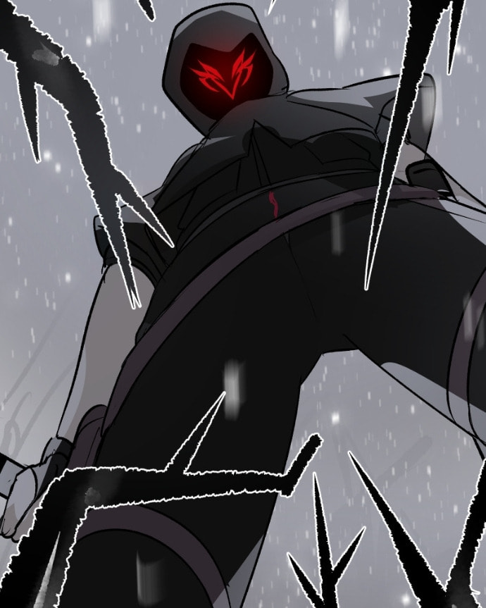 Kagi Chapter 36 page 19 - 