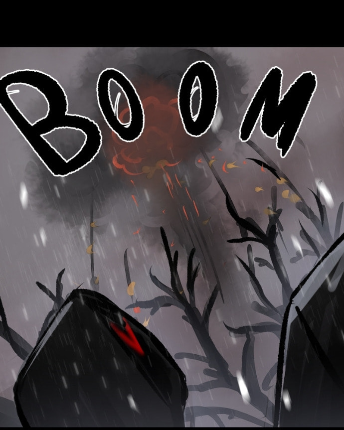 Kagi Chapter 36 page 3 - 