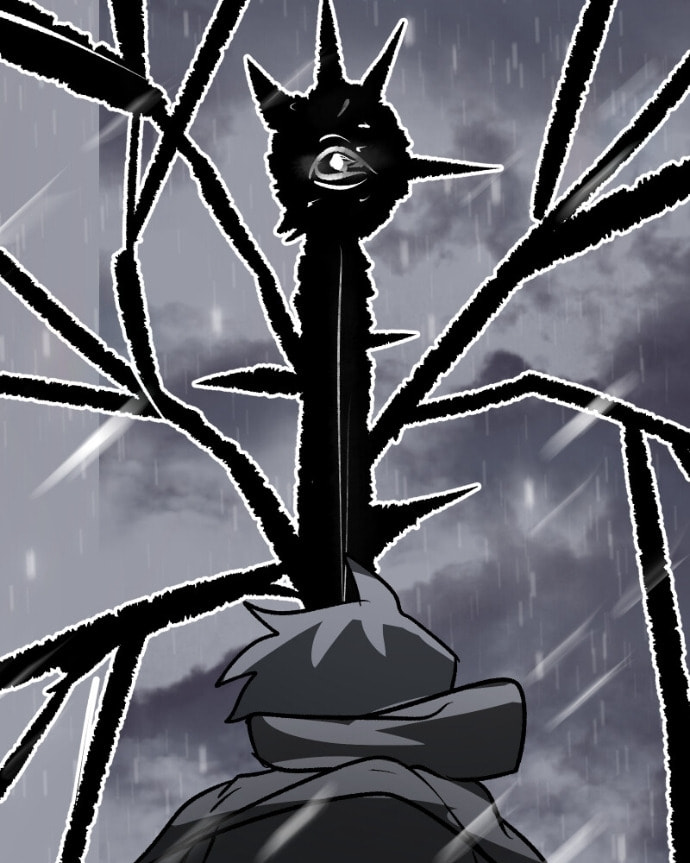 Kagi Chapter 36 page 31 - 