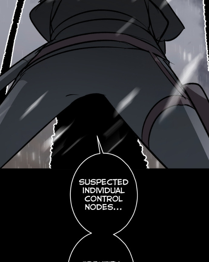Kagi Chapter 36 page 32 - 