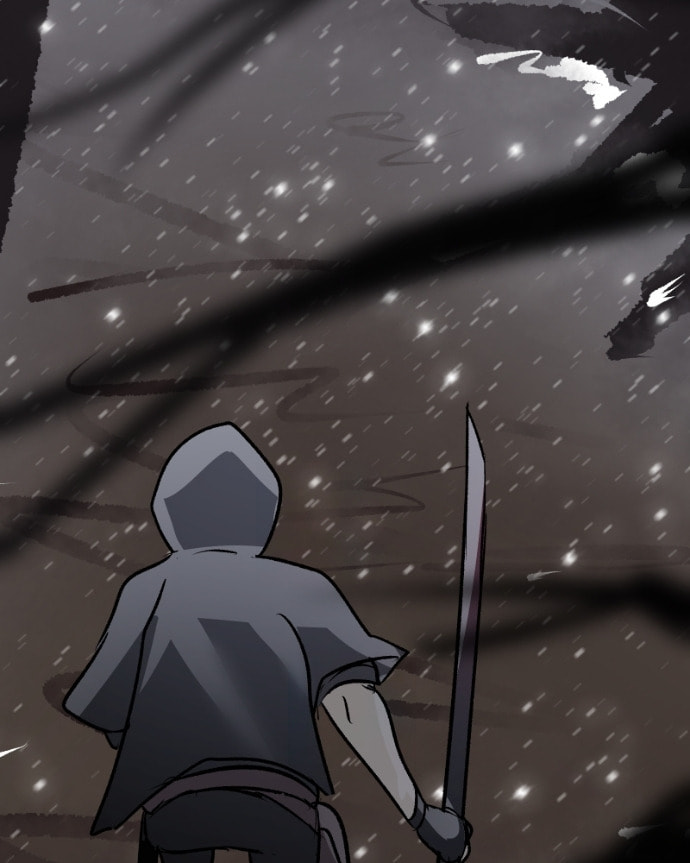 Kagi Chapter 36 page 40 - 