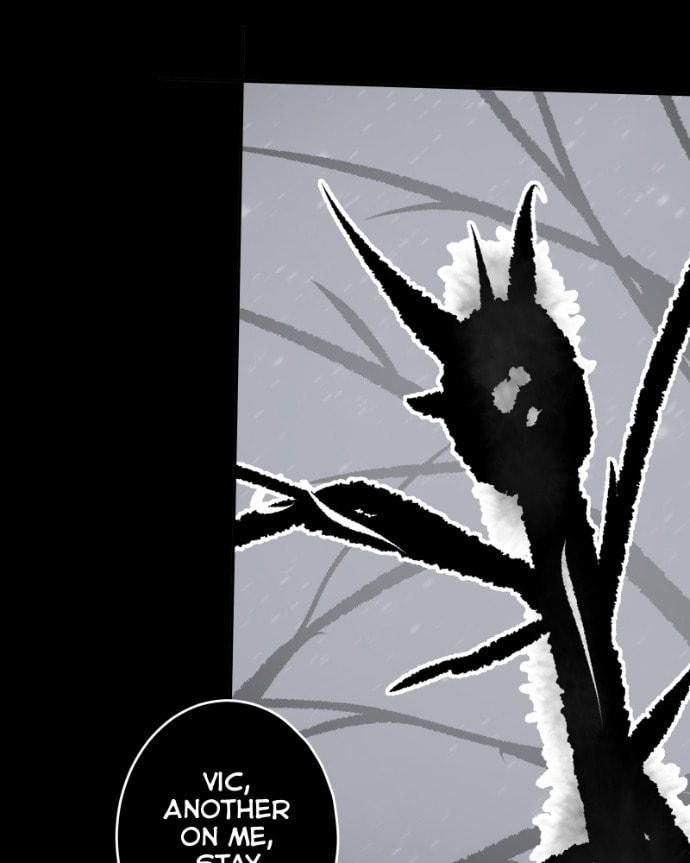 Kagi Chapter 36 page 42 - 