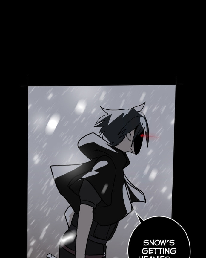 Kagi Chapter 36 page 74 - 