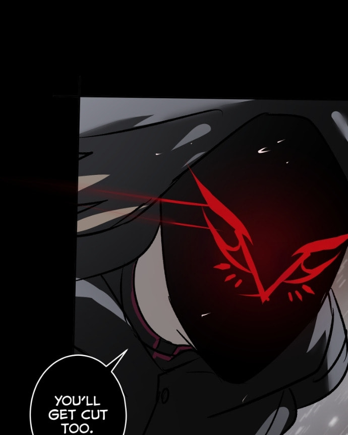 Kagi Chapter 36 page 81 - 