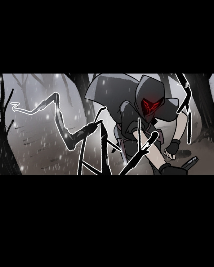 Kagi Chapter 36 page 84 - 