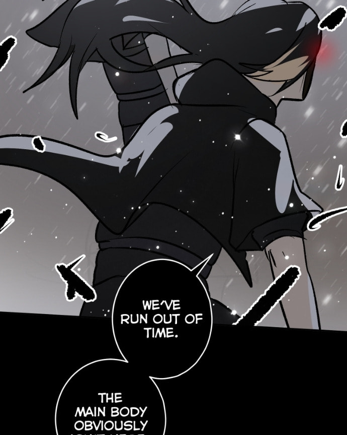 Kagi Chapter 36 page 92 - 