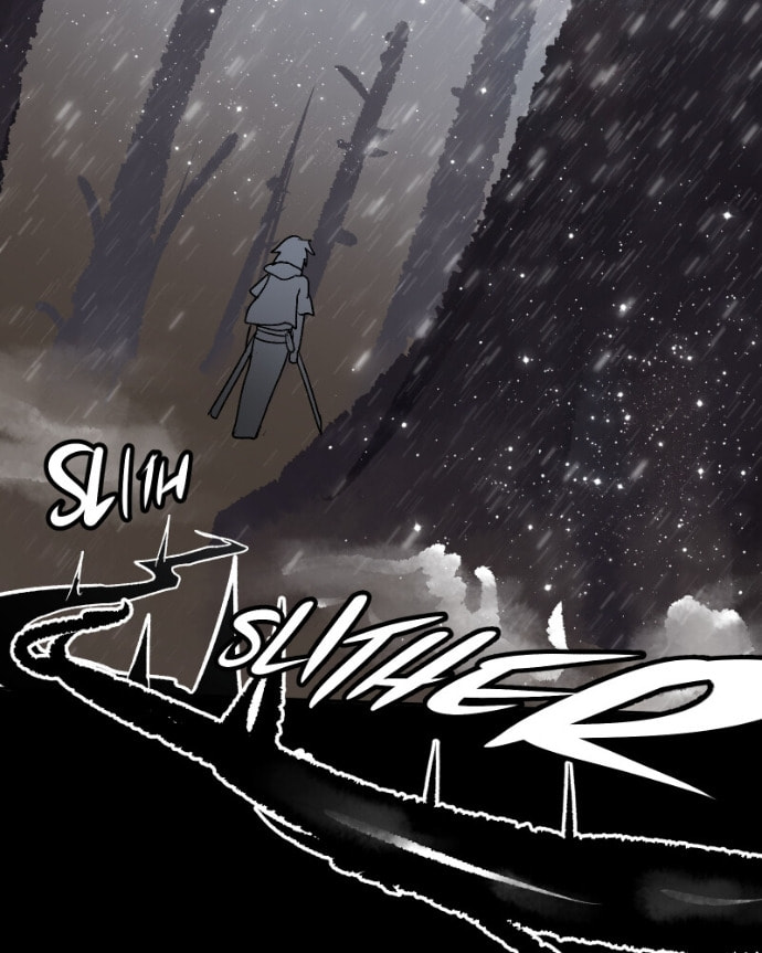 Kagi Chapter 36 page 96 - 