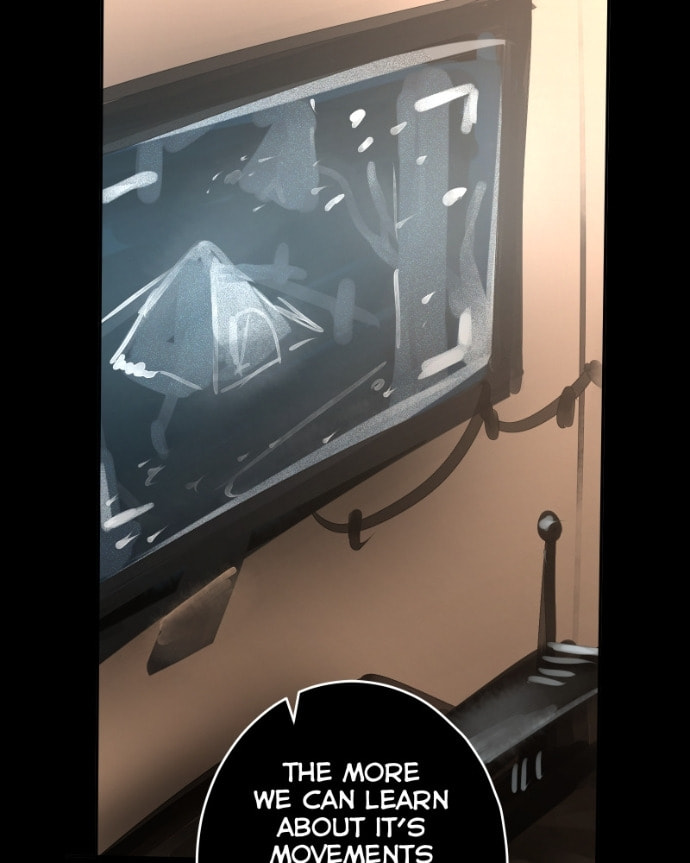Kagi Chapter 37 page 11 - 