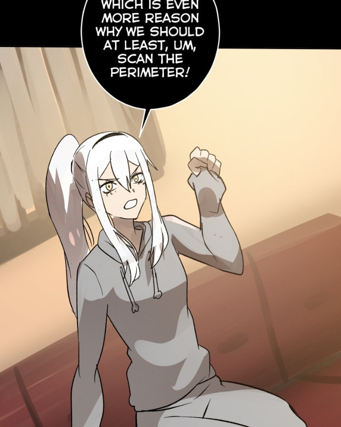 Kagi Chapter 37 page 20 - 