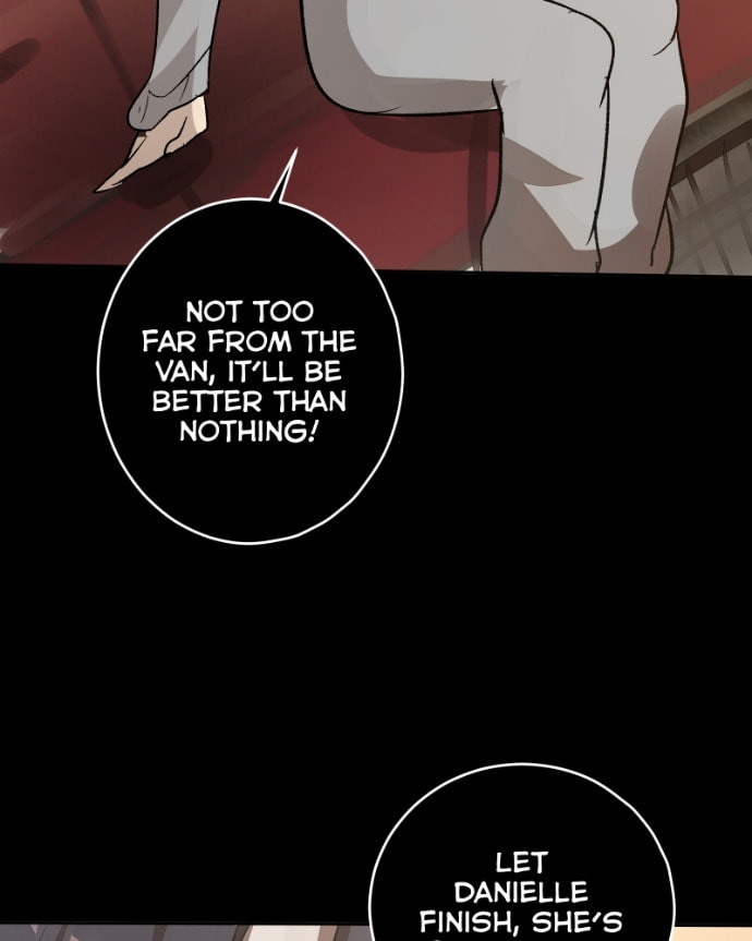 Kagi Chapter 37 page 21 - 