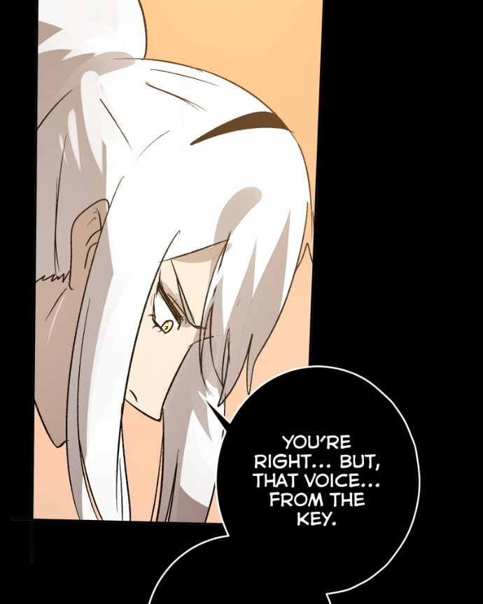 Kagi Chapter 37 page 25 - 