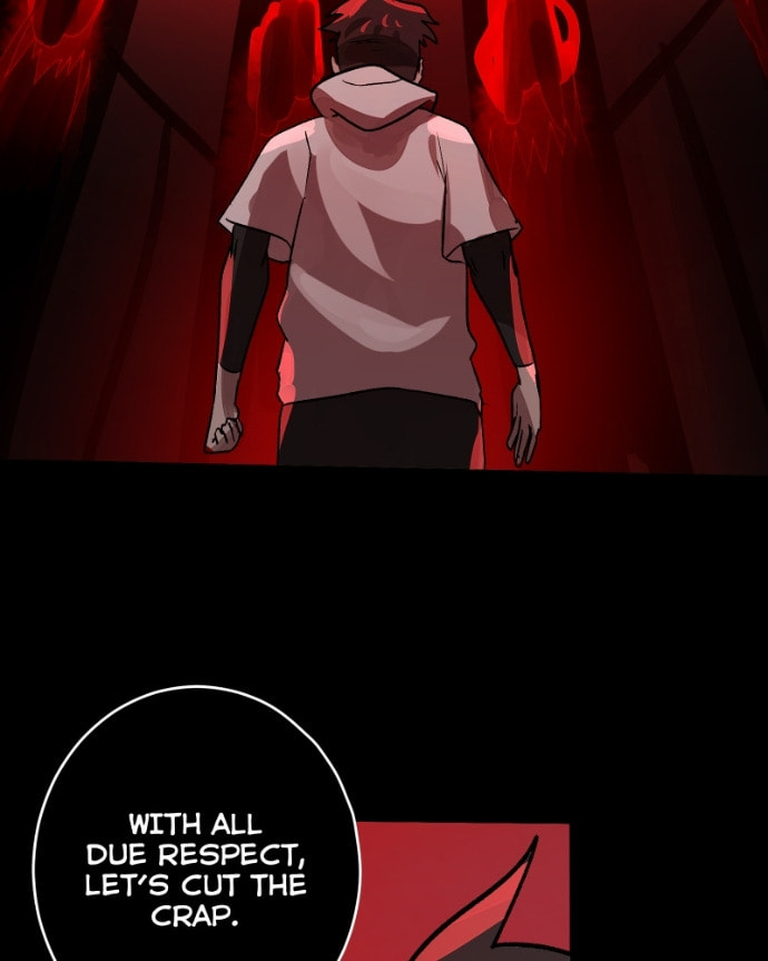 Kagi Chapter 37 page 44 - 