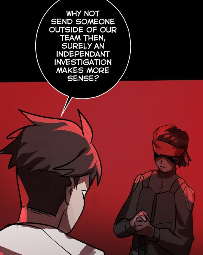 Kagi Chapter 37 page 49 - 