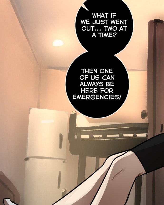 Kagi Chapter 37 page 7 - 
