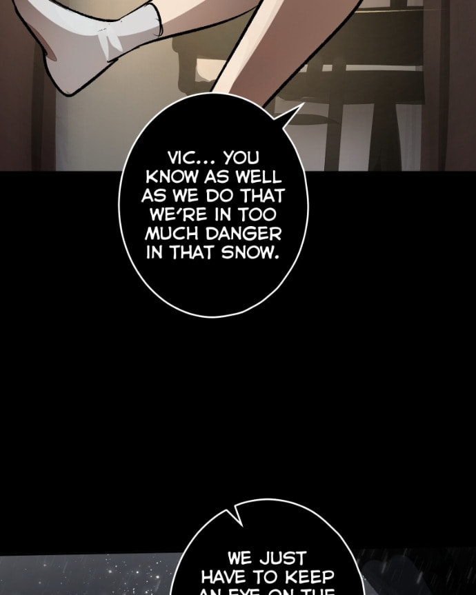 Kagi Chapter 37 page 8 - 