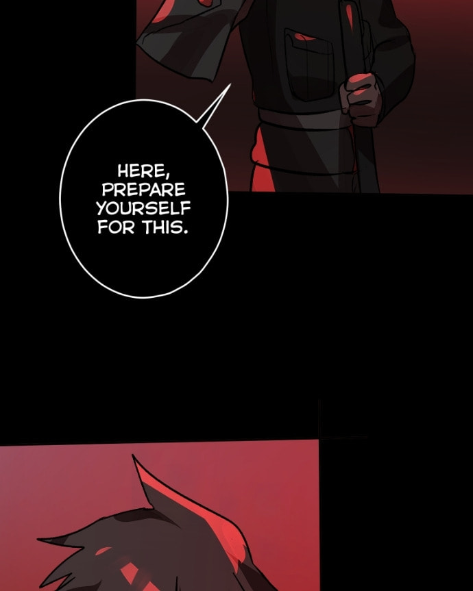Kagi Chapter 37 page 77 - 