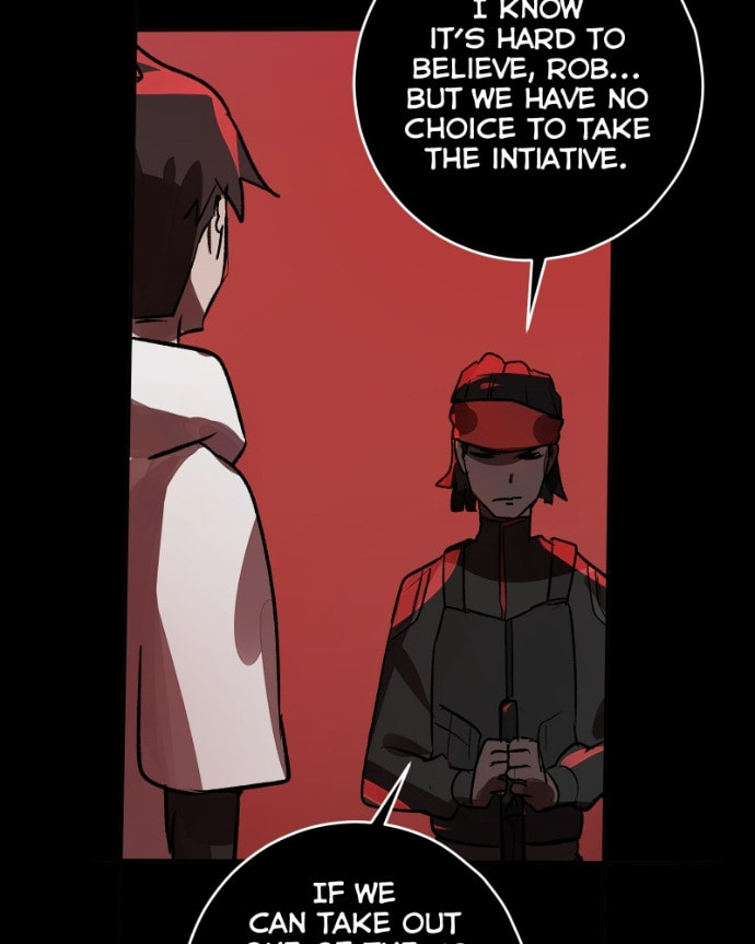 Kagi Chapter 37 page 89 - 