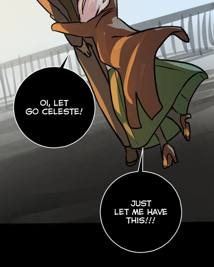 Kagi Chapter 38 page 101 - 