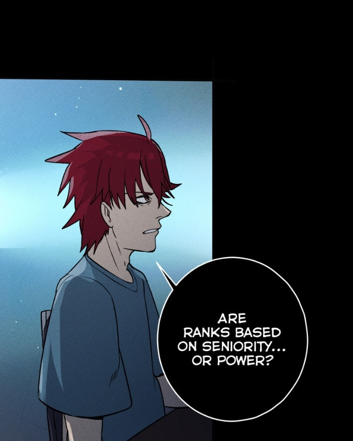Kagi Chapter 38 page 20 - 
