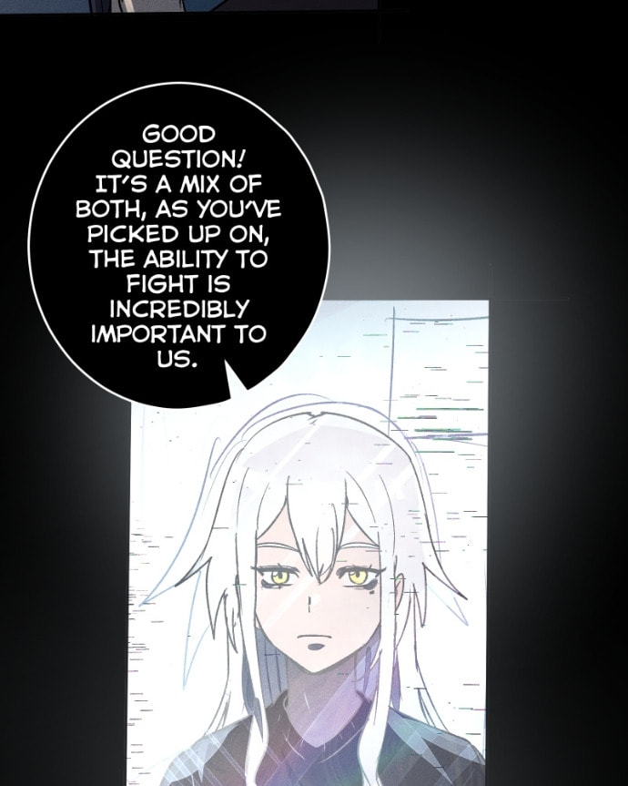 Kagi Chapter 38 page 21 - 