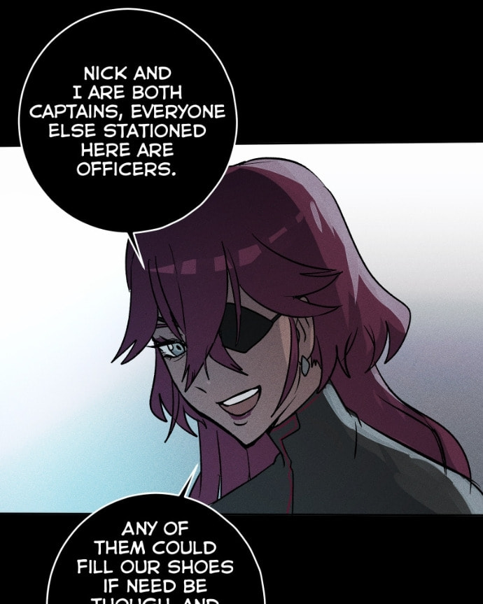 Kagi Chapter 38 page 23 - 