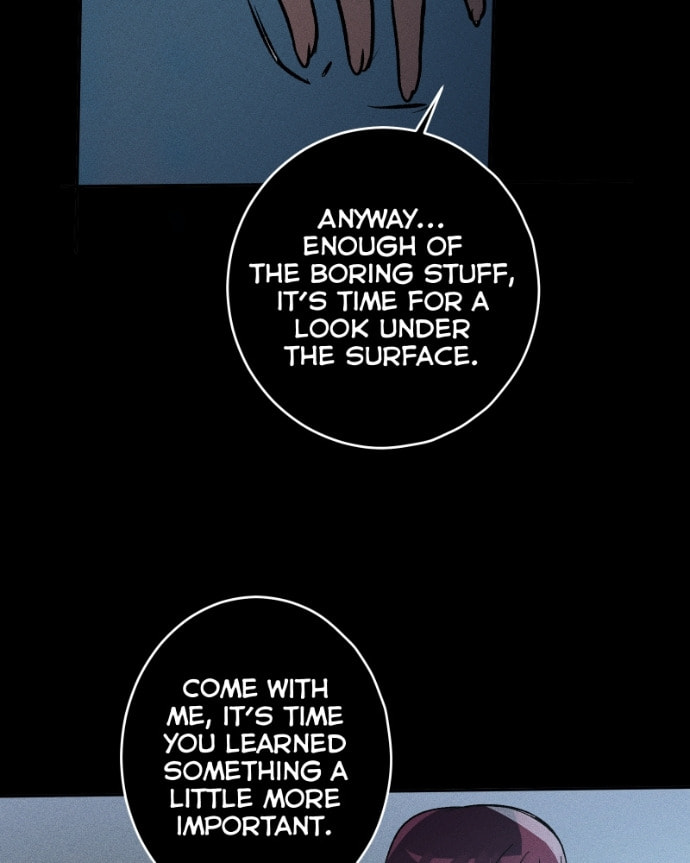 Kagi Chapter 38 page 25 - 
