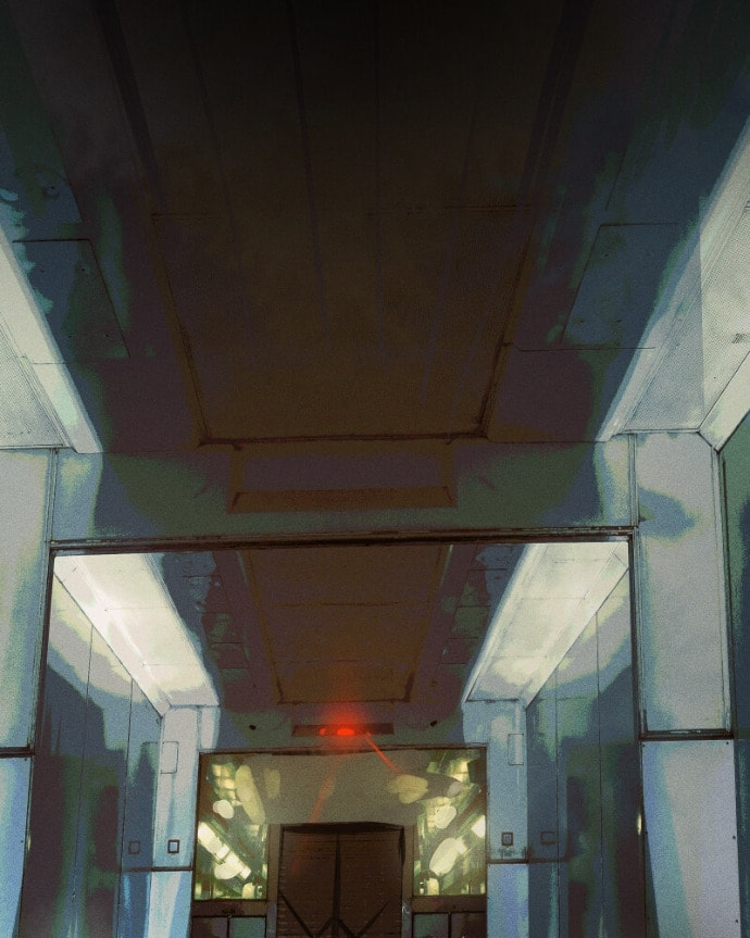 Kagi Chapter 38 page 28 - 