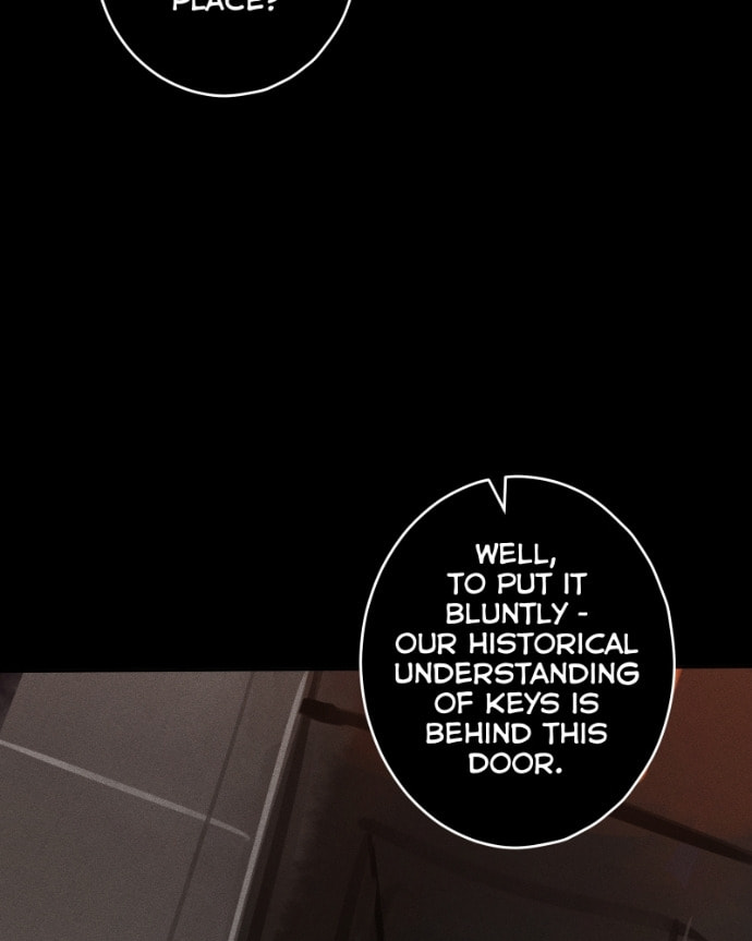 Kagi Chapter 38 page 30 - 