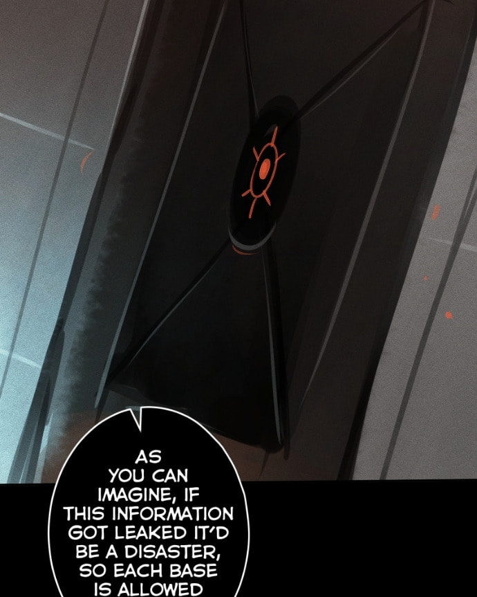 Kagi Chapter 38 page 31 - 
