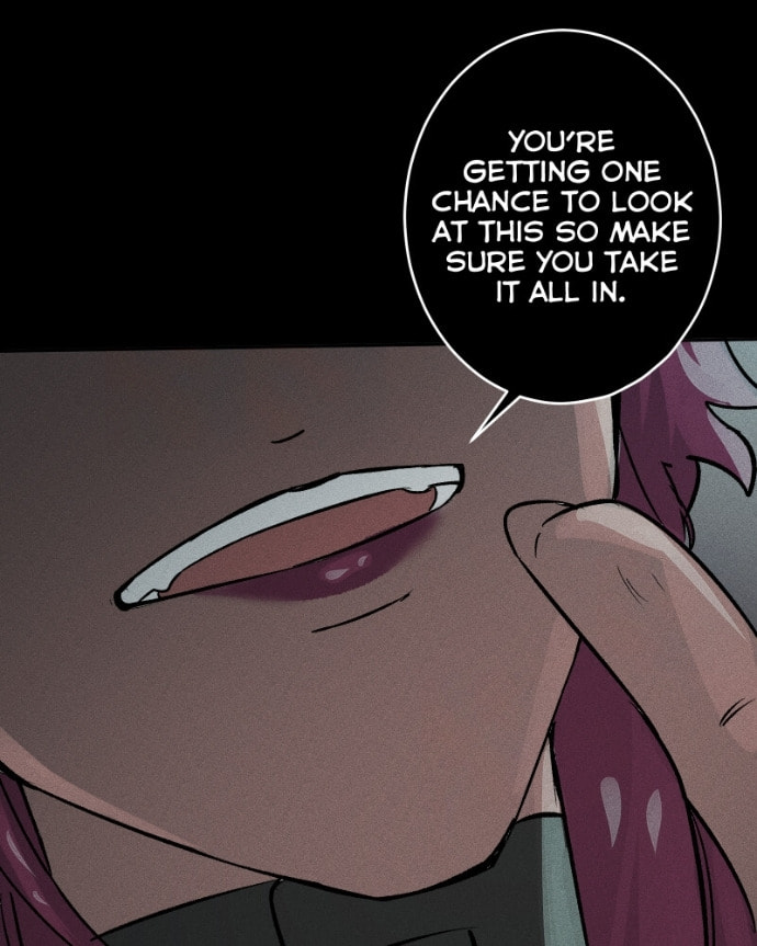 Kagi Chapter 38 page 33 - 