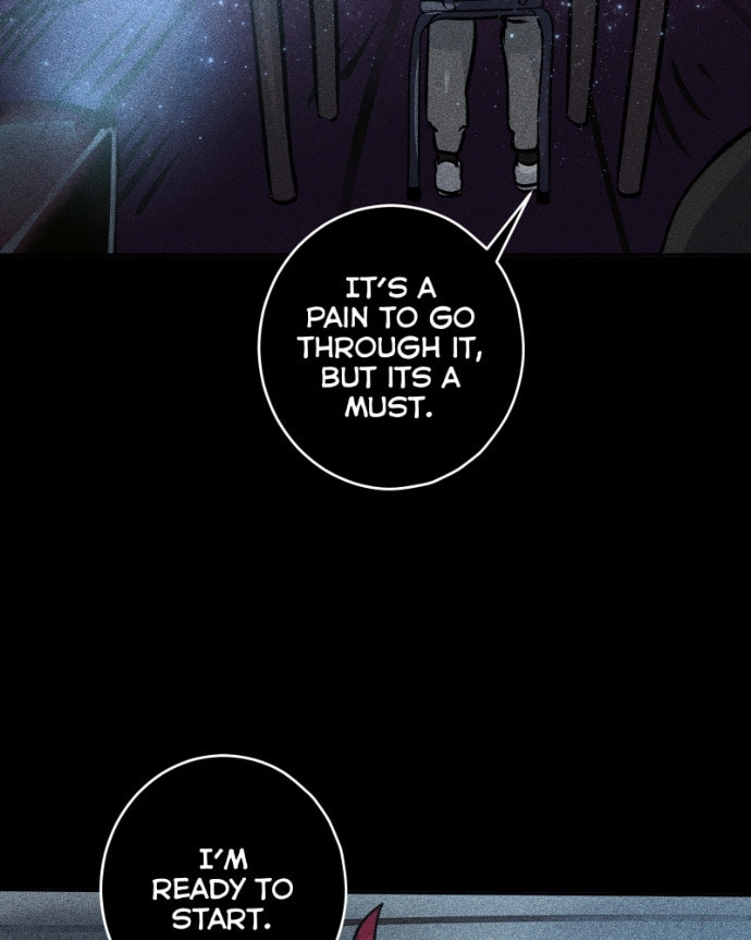 Kagi Chapter 38 page 5 - 