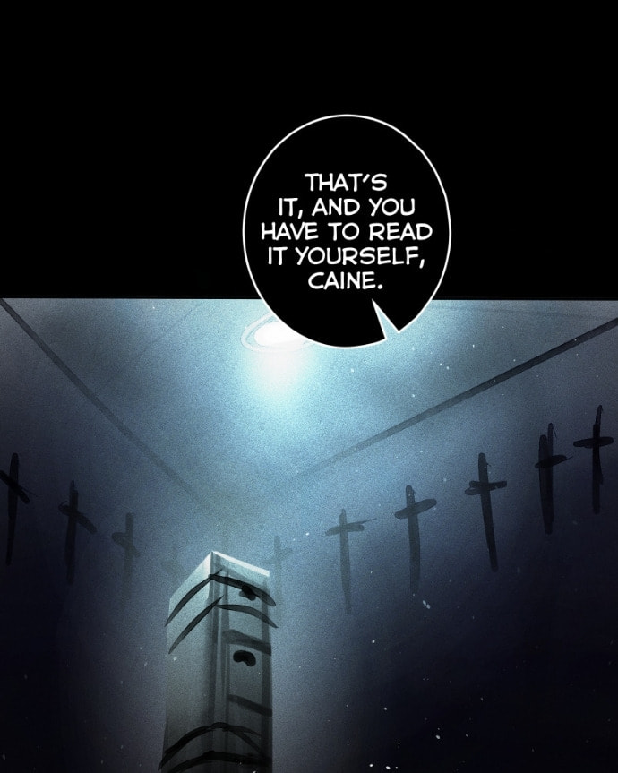 Kagi Chapter 38 page 43 - 
