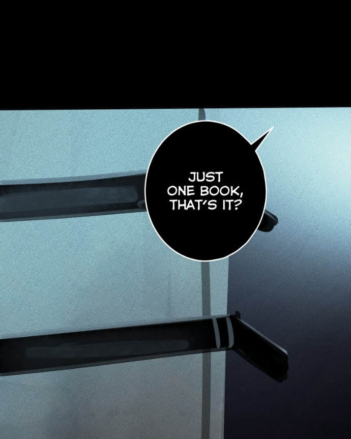 Kagi Chapter 38 page 47 - 