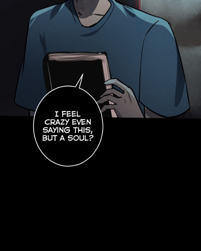 Kagi Chapter 38 page 50 - 