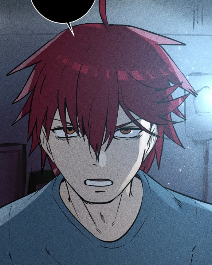 Kagi Chapter 38 page 6 - 