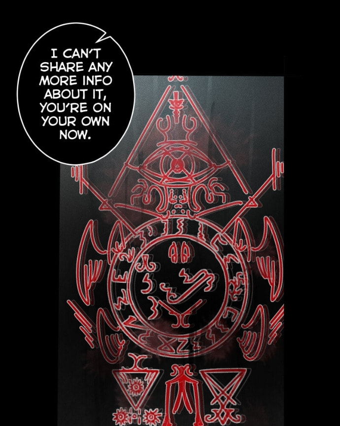 Kagi Chapter 38 page 51 - 