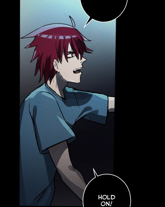 Kagi Chapter 38 page 55 - 