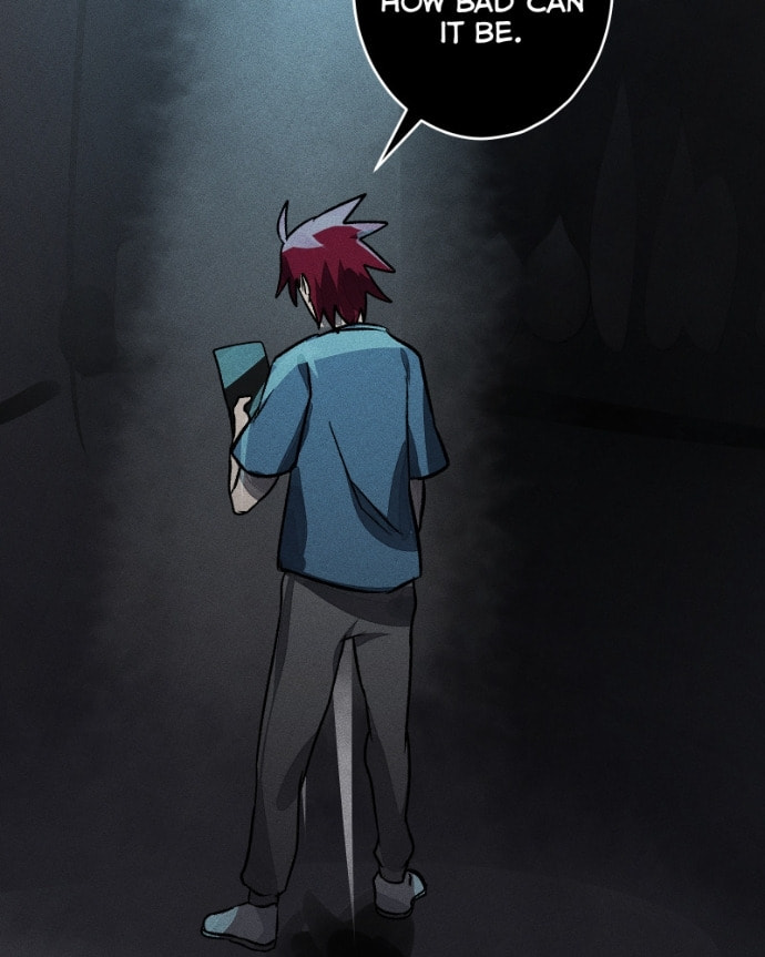 Kagi Chapter 38 page 60 - 