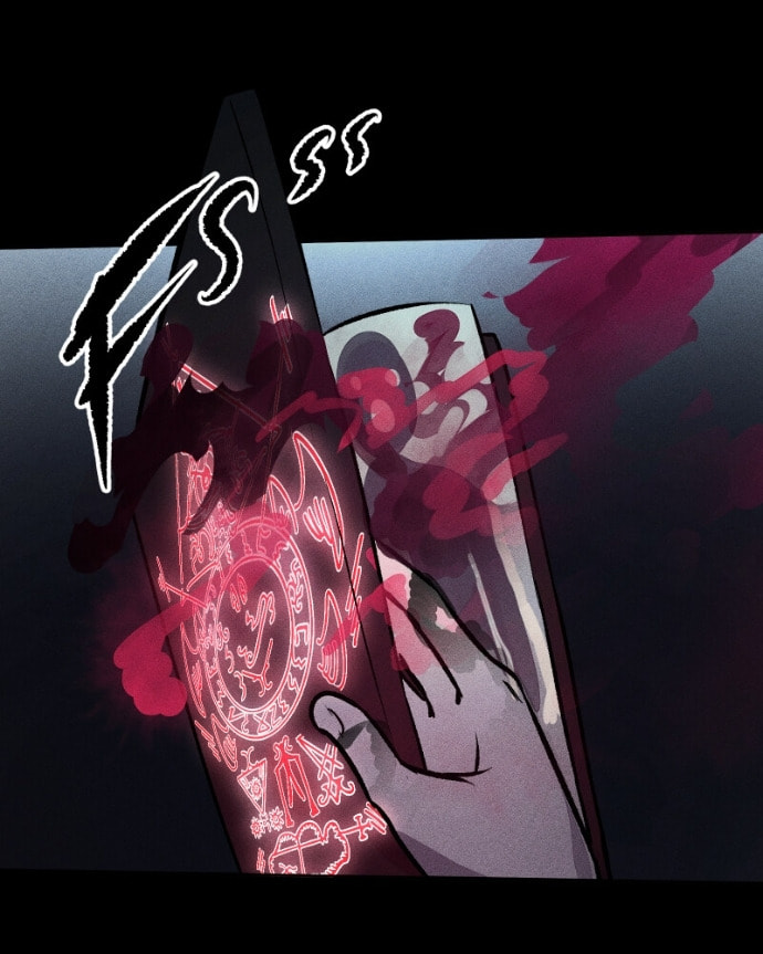Kagi Chapter 38 page 63 - 