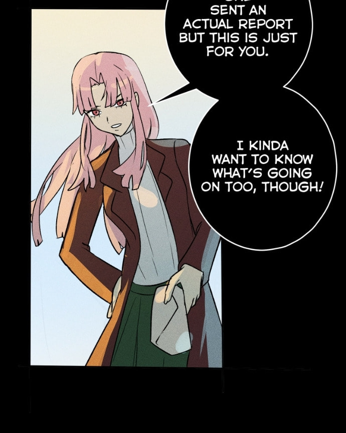 Kagi Chapter 38 page 75 - 