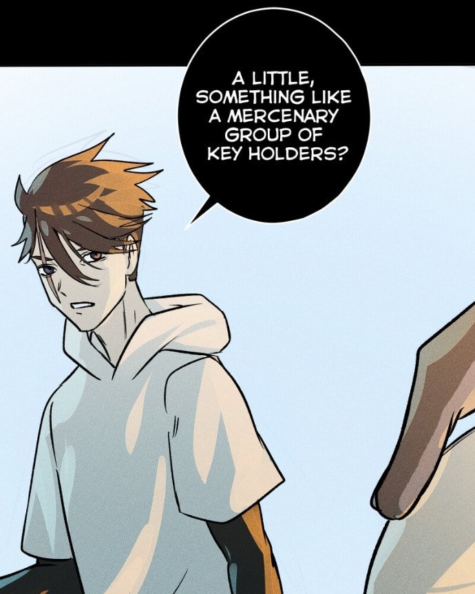Kagi Chapter 38 page 78 - 