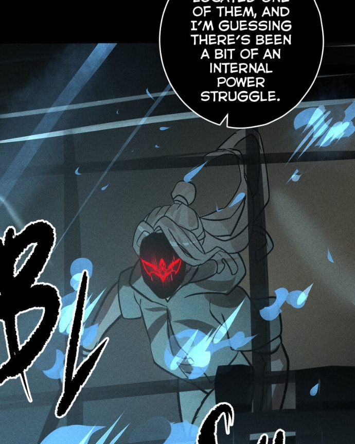 Kagi Chapter 38 page 80 - 