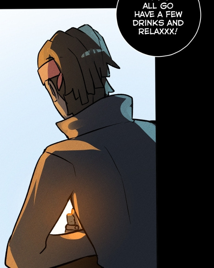 Kagi Chapter 38 page 88 - 