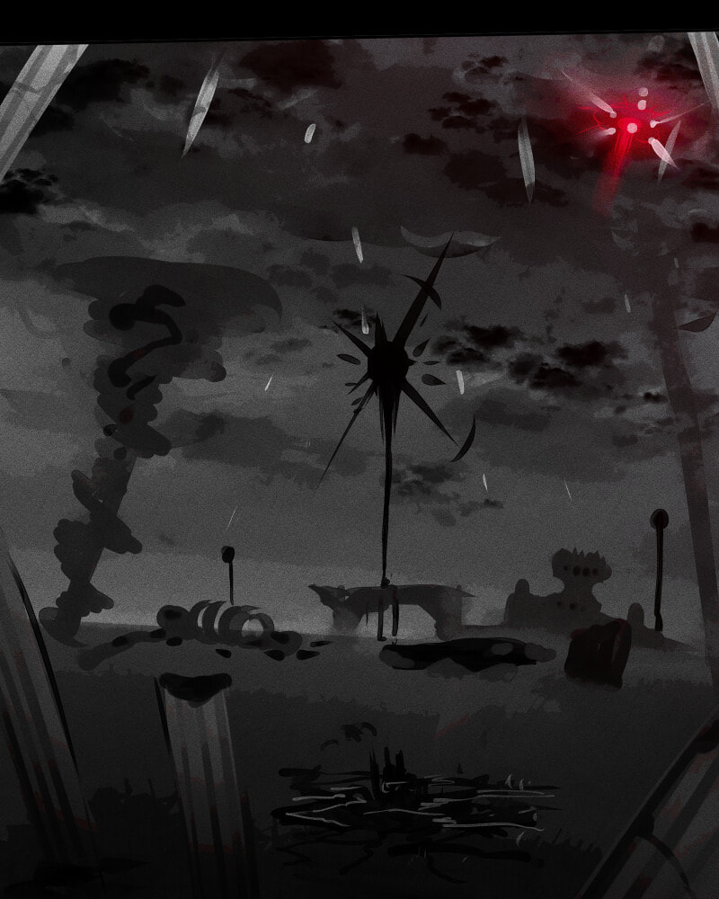 Kagi Chapter 39 page 11 - 
