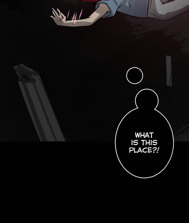 Kagi Chapter 39 page 14 - 