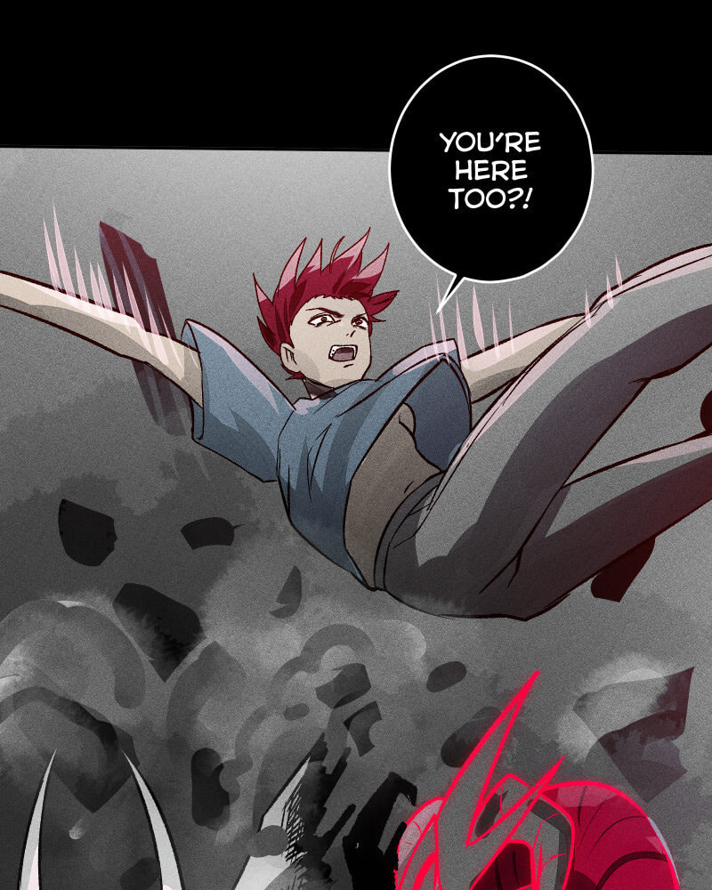 Kagi Chapter 39 page 15 - 