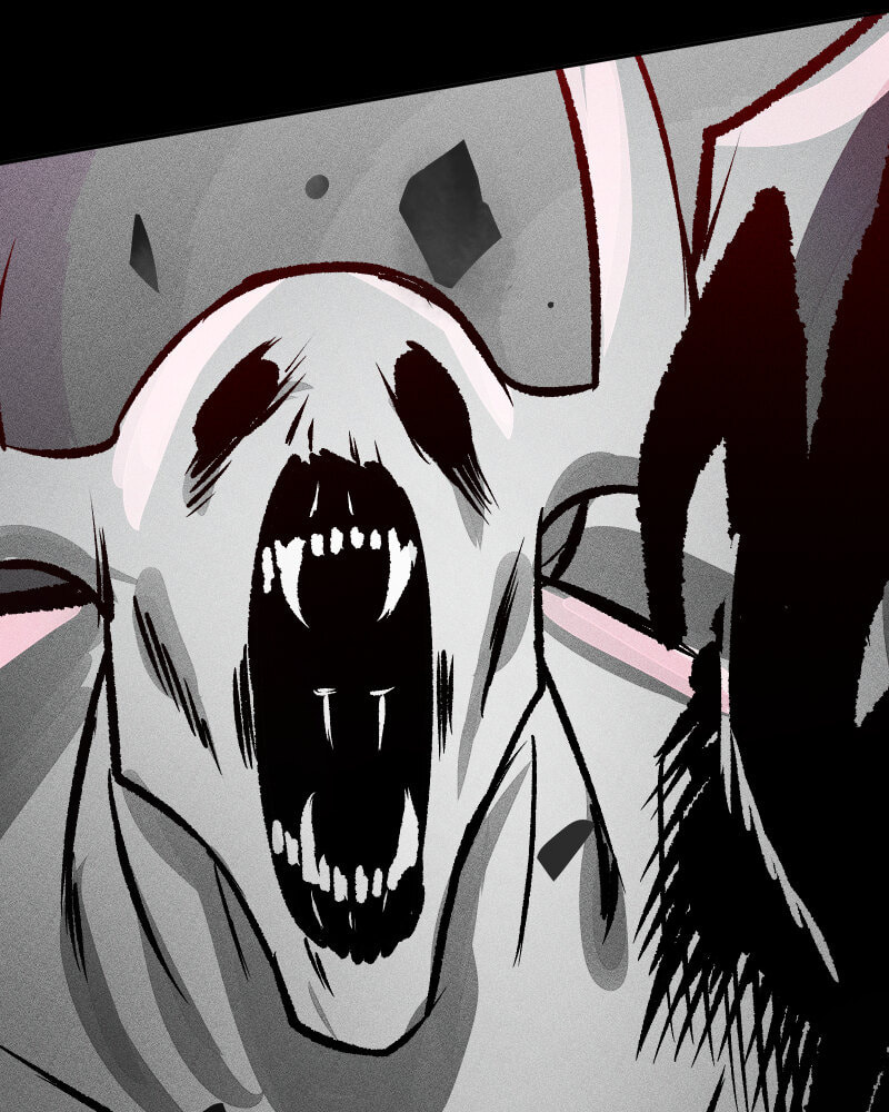 Kagi Chapter 39 page 19 - 
