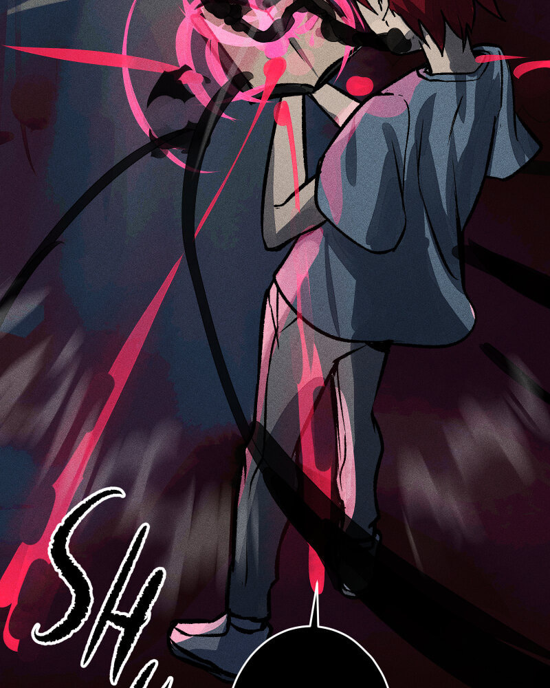 Kagi Chapter 39 page 3 - 