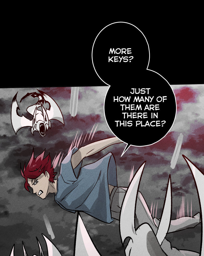 Kagi Chapter 39 page 25 - 
